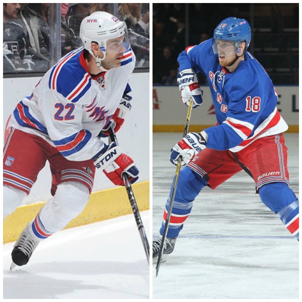Boyle and Staal