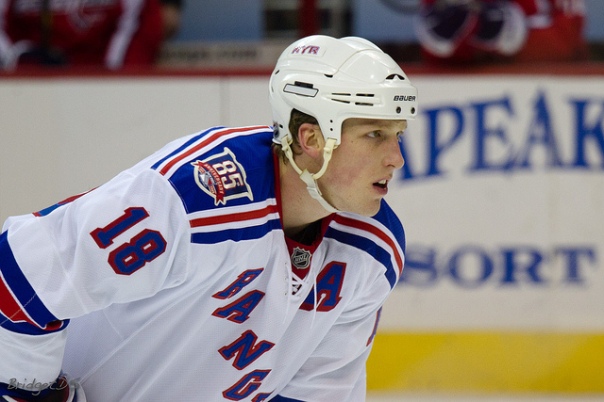 M Staal young 2